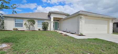 2450 Cologne Ln Punta Gorda, FL 33983