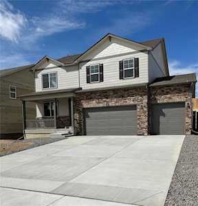 418 Thrush Place Johnstown, CO 80534