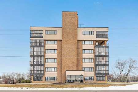 2130 Lost Dauphin Rd #4N De Pere, City of De Pere, WI 54115