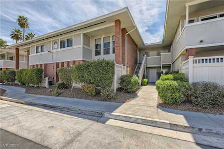 2855 Geary Place #3212 Las Vegas, NV 89109
