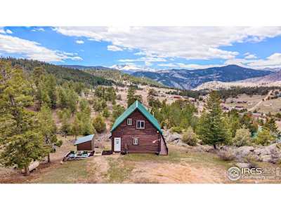 940 Palisade Mountain Dr Drake, CO 80515