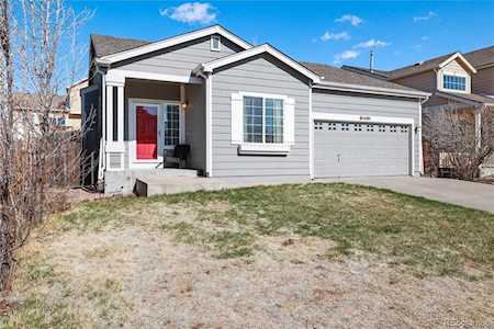 14185 Albatross Dr Colorado Springs, CO 80921