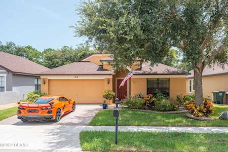 144 Campanello Court Daytona Beach, FL 32117