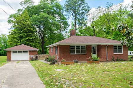 6023 Old Phillips Rd Norfolk, VA 23502
