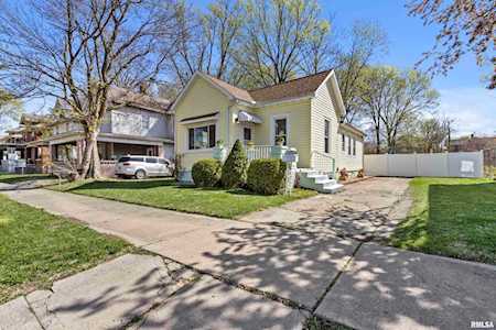 1114 N Garfield Ave Peoria, IL 61606