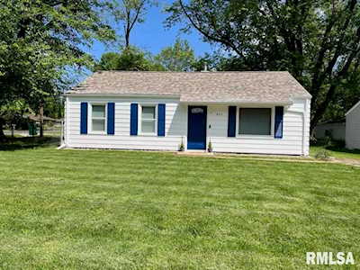 624 Rohmann Ct West Peoria, IL 61604