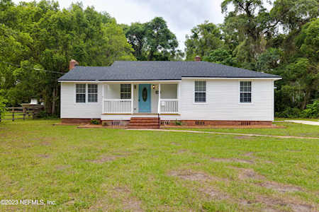 9754 Geiger RD Jacksonville, FL 32246