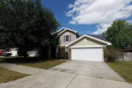 6315 Trimpe LN Jacksonville, FL 32222