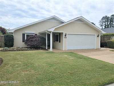 7206 Trailmark Road Wilmington, NC 28405