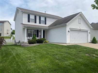 217 Spring Borough O'fallon, MO 63368