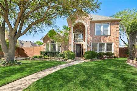 6401 Brandon Court Plano, TX 75093