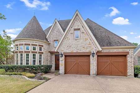 817 Creekview Lane Colleyville, TX 76034
