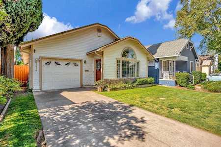 1614 Caramay Way Sacramento, CA 95818