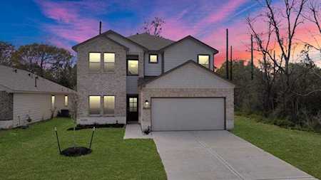 9929 Glen Brook Ln Magnolia, TX 77354