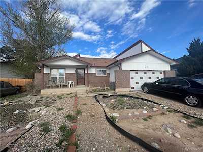 4572 Abilene St Denver, CO 80239
