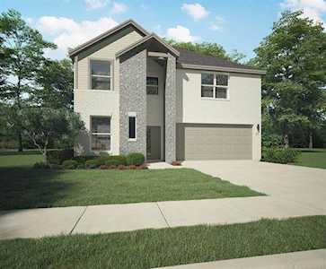 1408 Avondale Court Celina, TX 75009