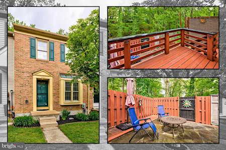 421 Briarcreek Dr Hockessin, DE 19707