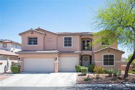 3400 Lacebark Pine St Las Vegas, NV 89129