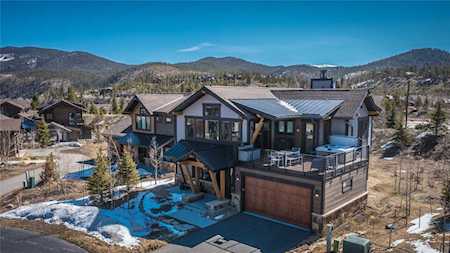 120 Red Quill Ln Breckenridge, CO 80424