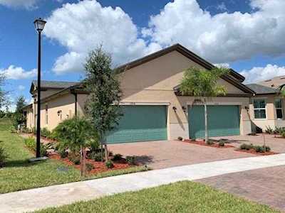 12926 SW Lake Fern Circle Port Saint Lucie, FL 34987