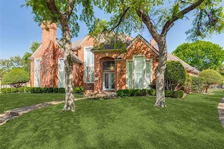 1 Champions Court Frisco, TX 75034
