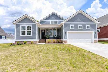 1103 Hitchen's Ln Williamsburg, VA 23188