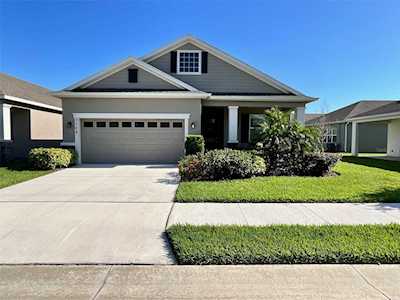 5709 Stockport St Riverview, FL 33578