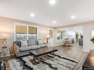3347 S Elkhart St Aurora, CO 80014