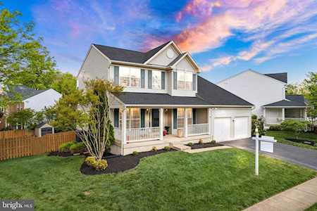 9644 Looking Glass Ct Bristow, VA 20136