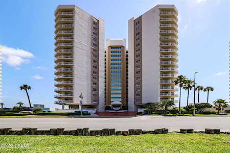 Oceans Six Condos for Sale | Daytona Beach Shores,FL Real Estate