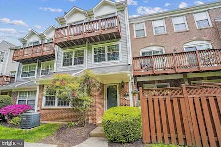 11730 Rockaway Ln #98 Fairfax, VA 22030