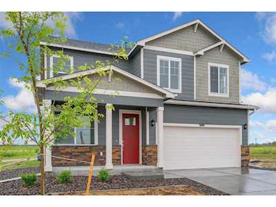 6102 Holstein Dr Windsor, CO 80528