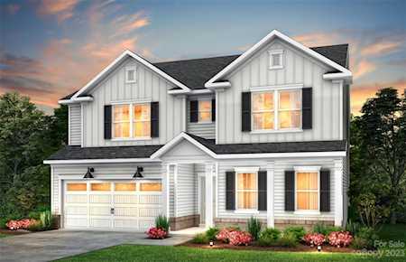 11116 Godwit Ln Charlotte, NC 28278