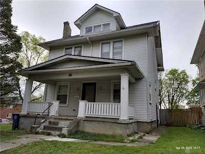 136 E Hudson Avenue Dayton, OH 45405
