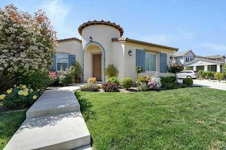 531 N Castellina Terrace Mountain House, CA 95391