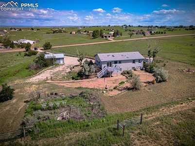11355 Green Spring Road Colorado Springs, CO 80925