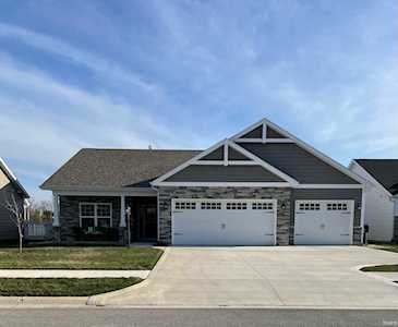 1330 Tuscany Crossing Winona Lake, IN 46590