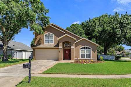 629 Darkwood Avenue Ocoee, FL 34761