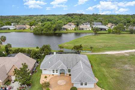 4105 Sand Ridge Drive Merritt Island, FL 32953