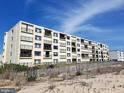 5201 Atlantic Ave #404 Ocean City, MD 21842
