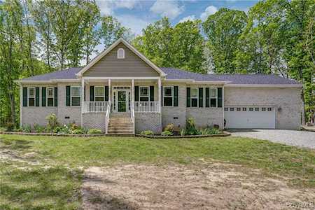 1500 Lake Forest Dr Mineral, VA 23117