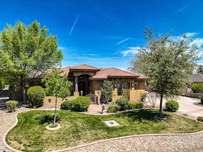 2823 S Hickory Way St George, UT 84790