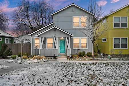2465 S Loveland Lane Boise, ID 83705