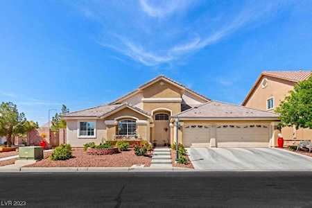 6216 Turtle Run Ave Las Vegas, NV 89130