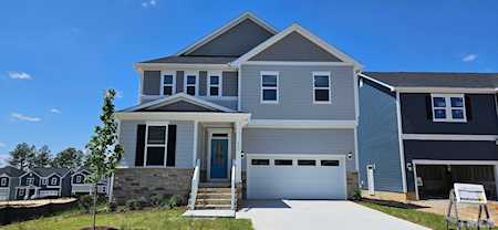 829 Wagyu Way Rolesville, NC 27571