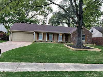 2255 Lovitt Dr Memphis, TN 38119