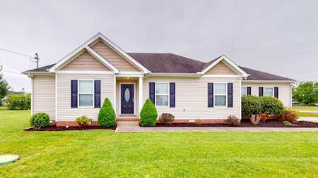 4549 Wachovia Way Murfreesboro, TN 37129