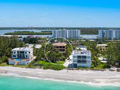 9269 Blind Pass Rd Sarasota, FL 34242