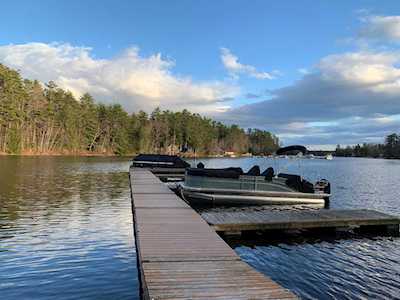 16 Leander Ln Casco, ME 04015