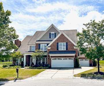 1807 Rose Bay Way Waxhaw, NC 28173
